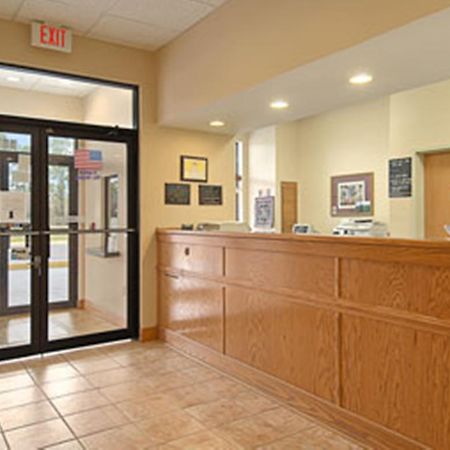 Motel Super 8 Pascagoula Interiér fotografie