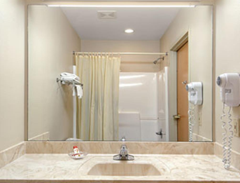 Motel Super 8 Pascagoula Pokoj fotografie