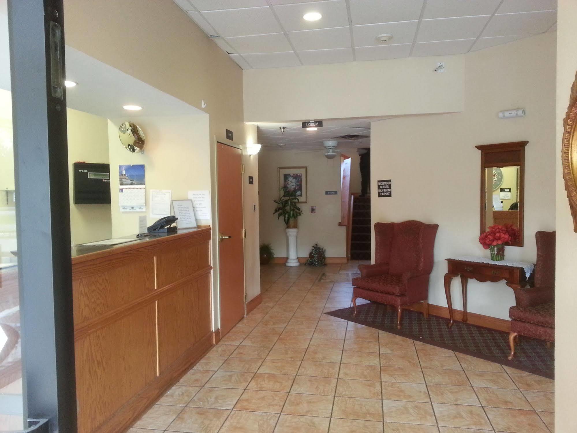 Motel Super 8 Pascagoula Exteriér fotografie